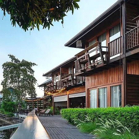 Chann Bangkok Noi
