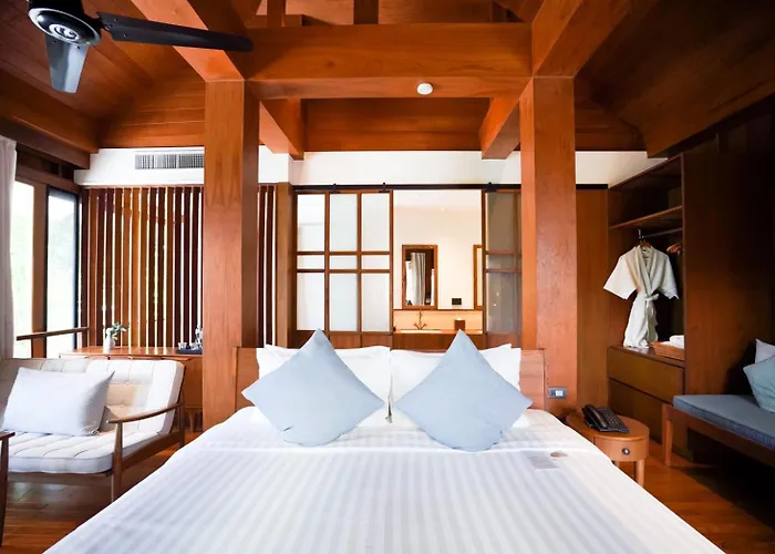 Chann Noi Hotel