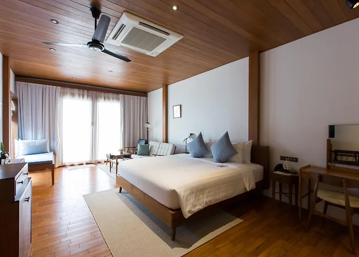 Chann Noi 3* Bangkok