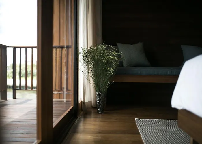 Chann Noi Hotel Bangkok