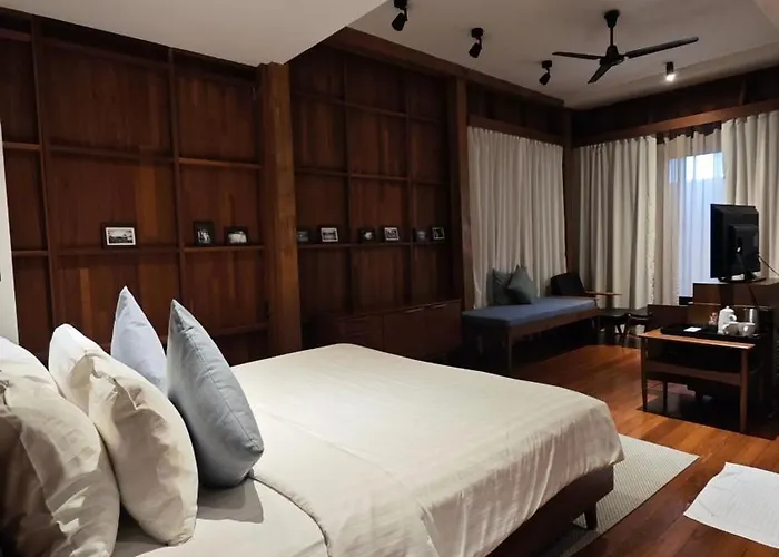 Chann Noi 3* Bangkok