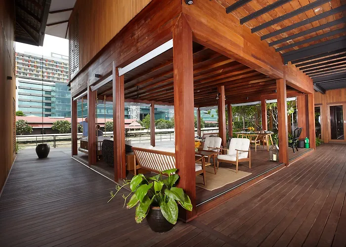 Hotel Chann Noi