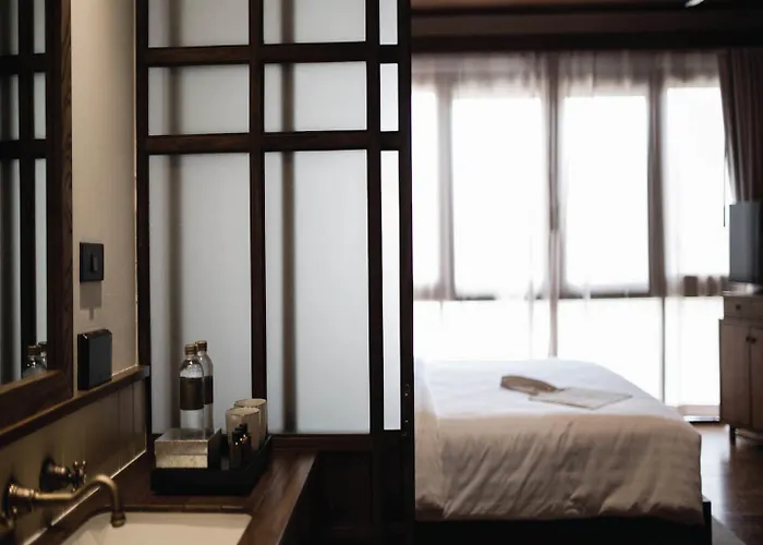 Chann Noi Hotel Bangkok