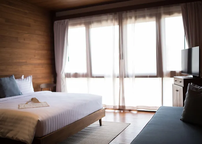 Hotel Chann Noi