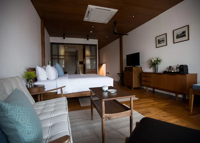 Chann Noi Bangkok