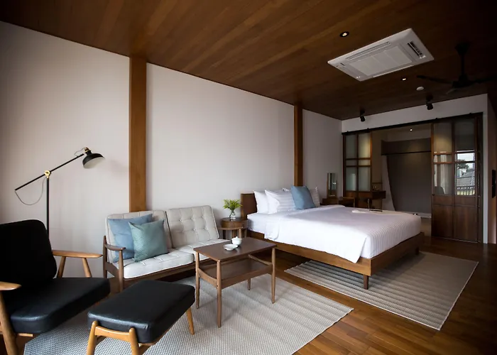 Chann Noi Hotel