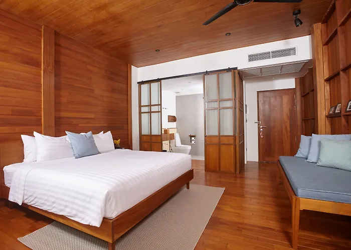 Chann Noi Hotel