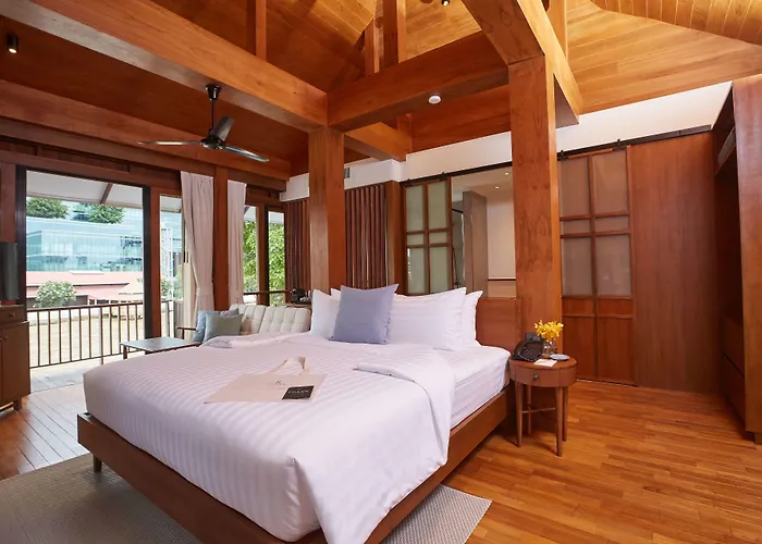 Hotel Chann Noi