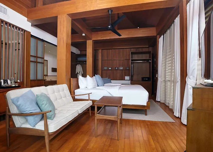 Chann Noi Hotel