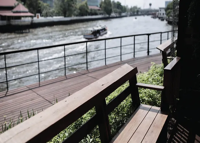 Hotel Chann Noi 3*