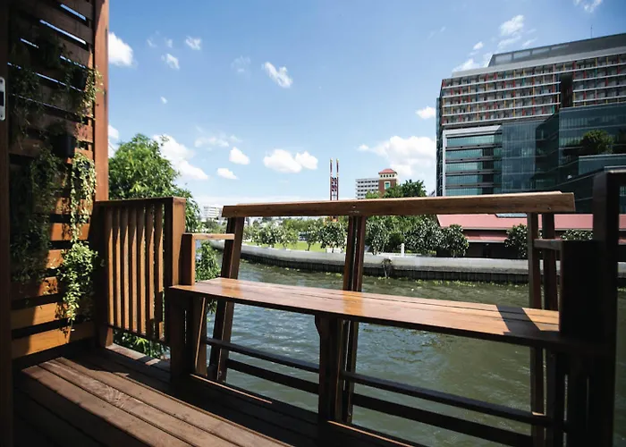 Hotel Chann Noi Bangkok