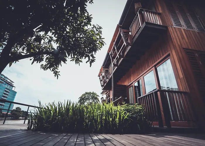 Hotel Chann Noi 3*