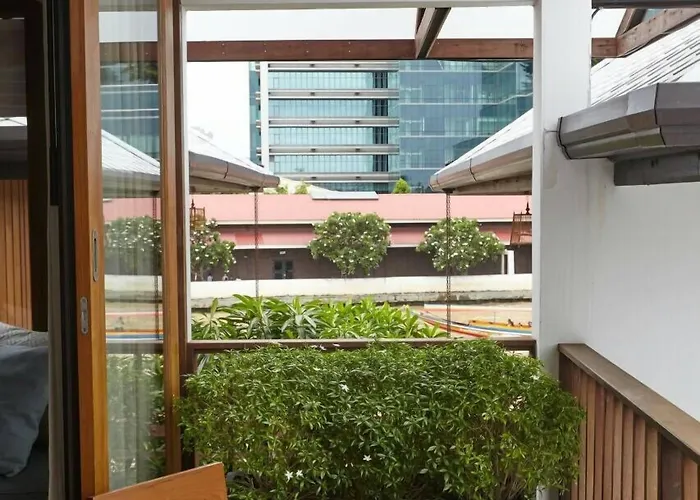 Hotel Chann Noi 3*