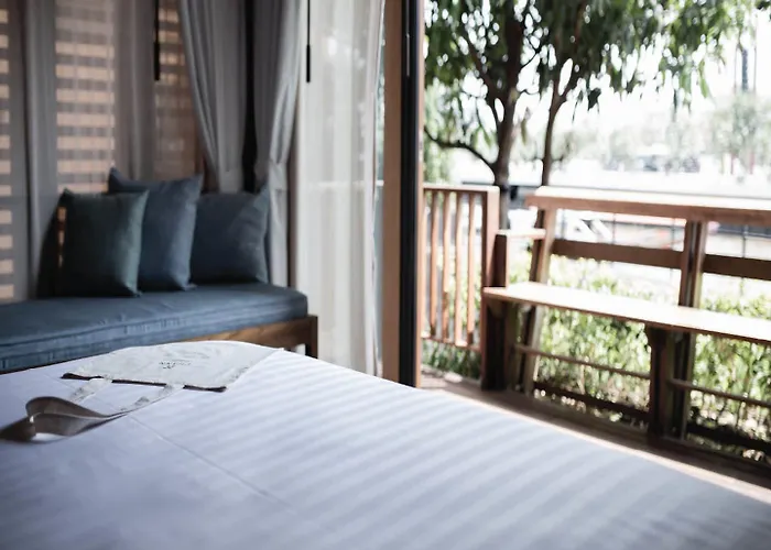 Chann Noi 3* Bangkok