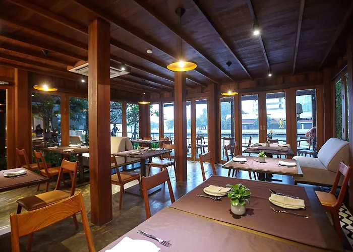 Chann Noi 3* Bangkok