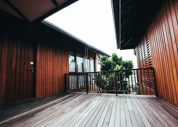 Chann Noi Hotel