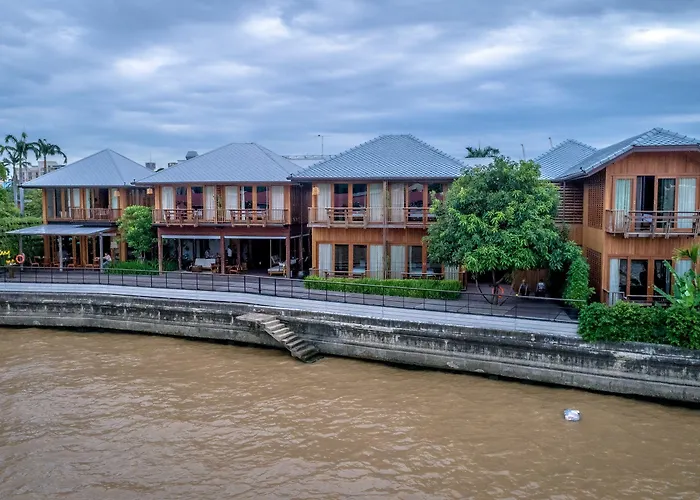 Chann Noi Hotel Bangkok