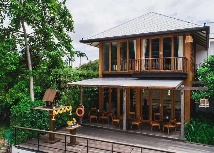 Hotel Chann Noi 3*