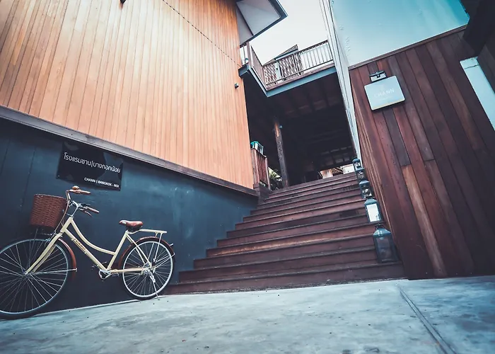 Hotel Chann Noi Bangkok