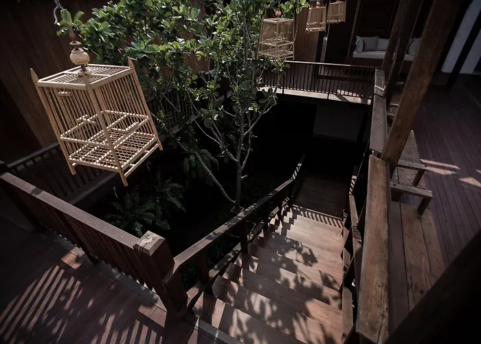 Chann Noi 3* Bangkok