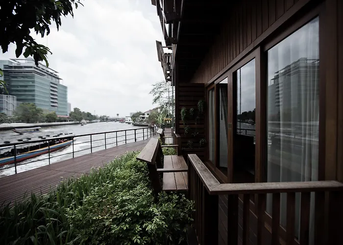 Chann Noi Hotel