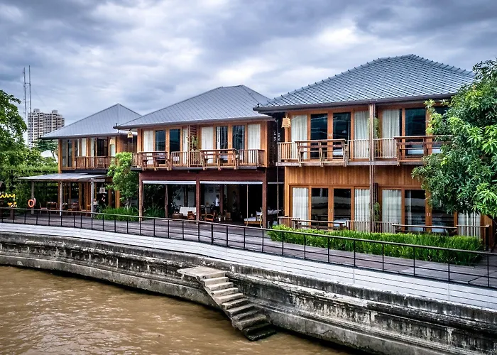 Chann Noi Bangkok