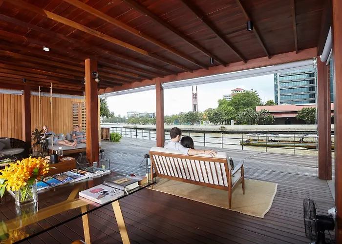 Hotel Chann Noi