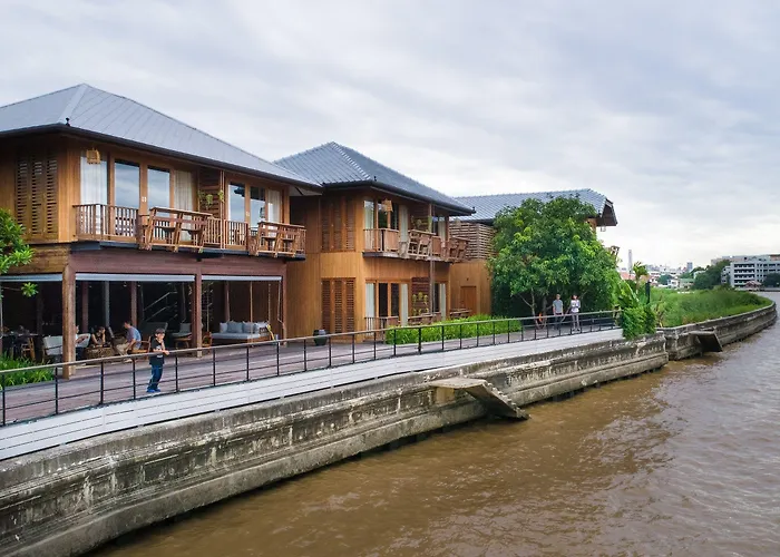 Chann Noi Bangkok