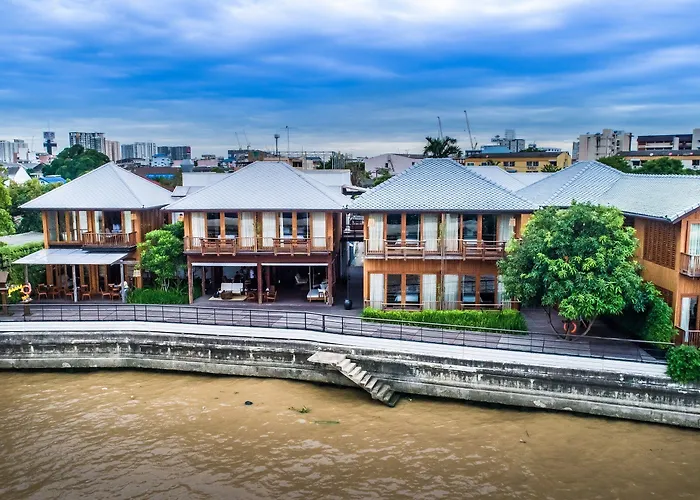Chann Noi Bangkok