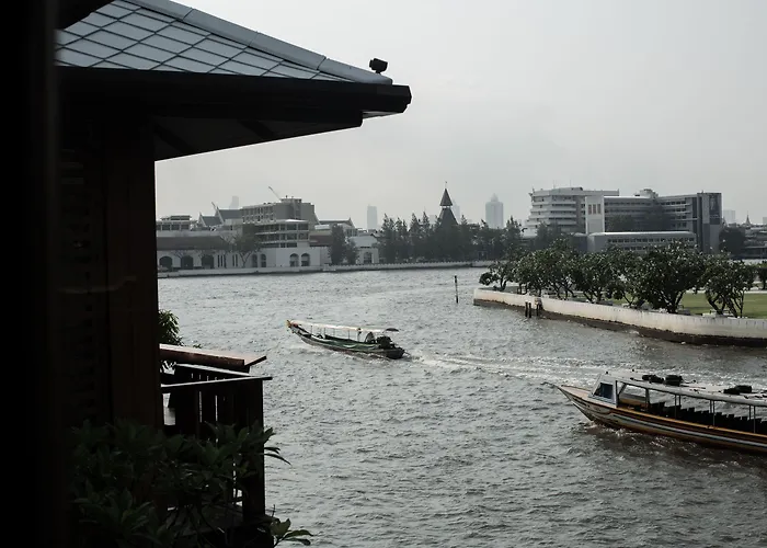 Hotel Chann Noi