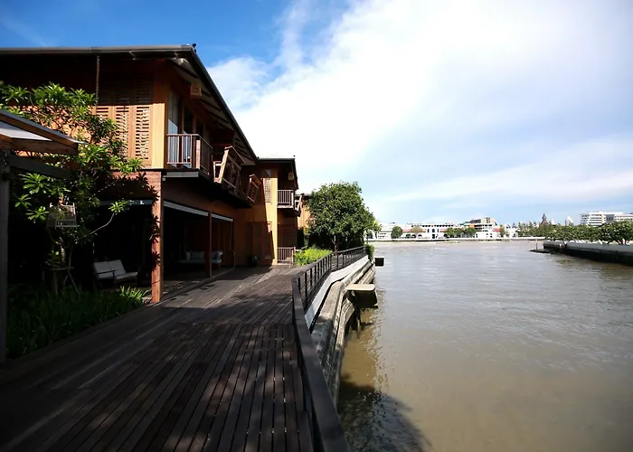 Hotel Chann Noi