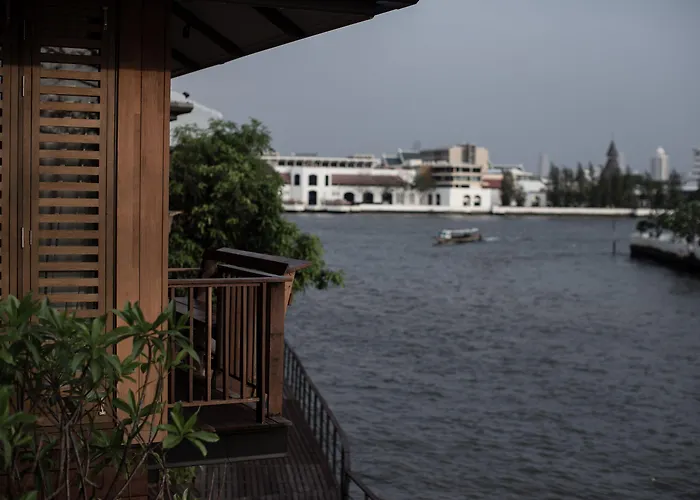 Hotel Chann Noi 3*