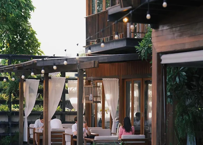 Chann Noi Bangkok