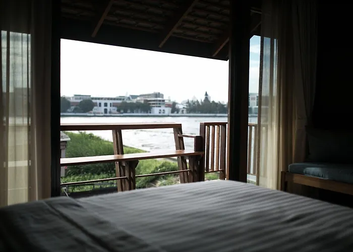 Chann Noi 3* Бангкок