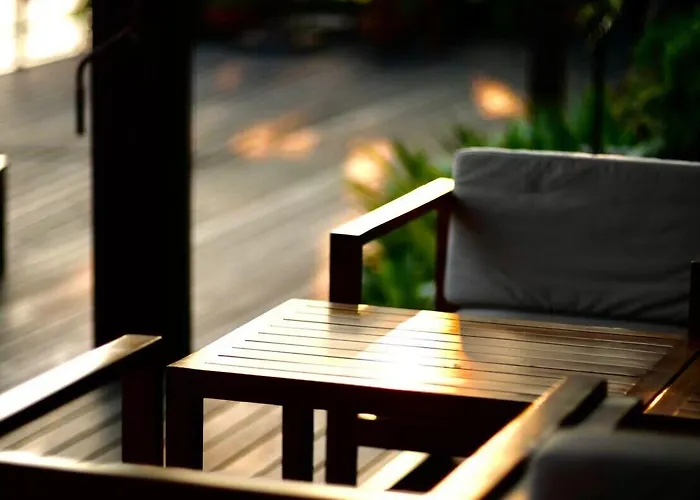Chann Noi Hotel 3*