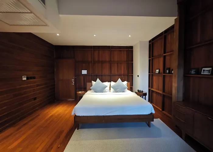 Hotel Chann Noi