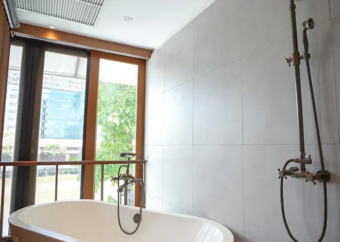 Chann Noi 3* Bangkok