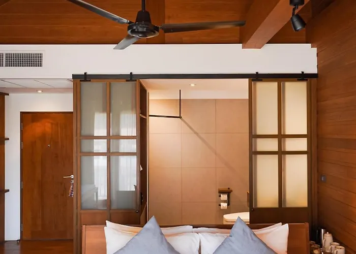 Hotel Chann Noi 3*