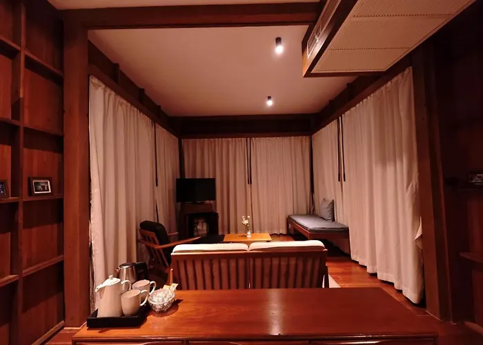 Chann Noi Hotel Bangkok