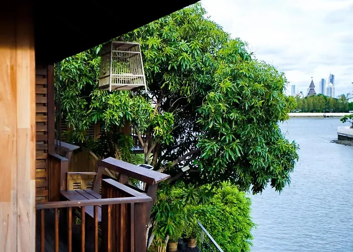 Hotel Chann Noi 3*