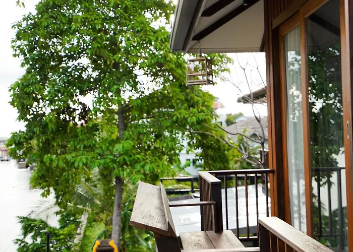 Chann Noi 3* Bangkok