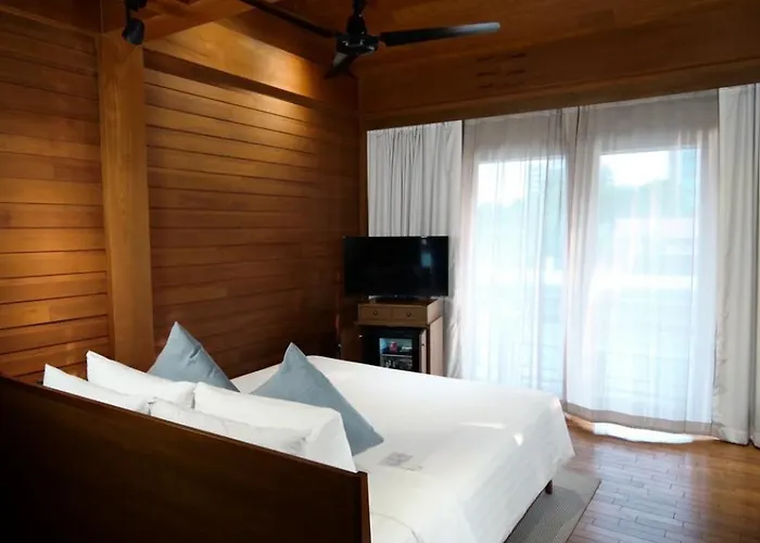 Chann Noi 3* Bangkok
