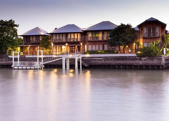 Hotel Chann Noi